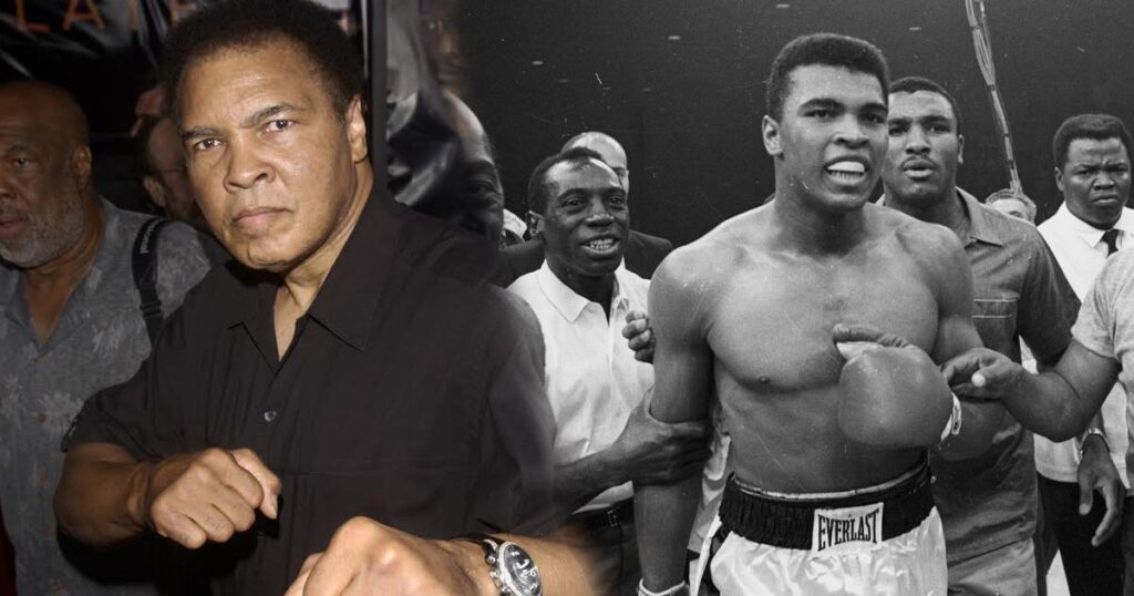 หมัดลูกครึ่ง