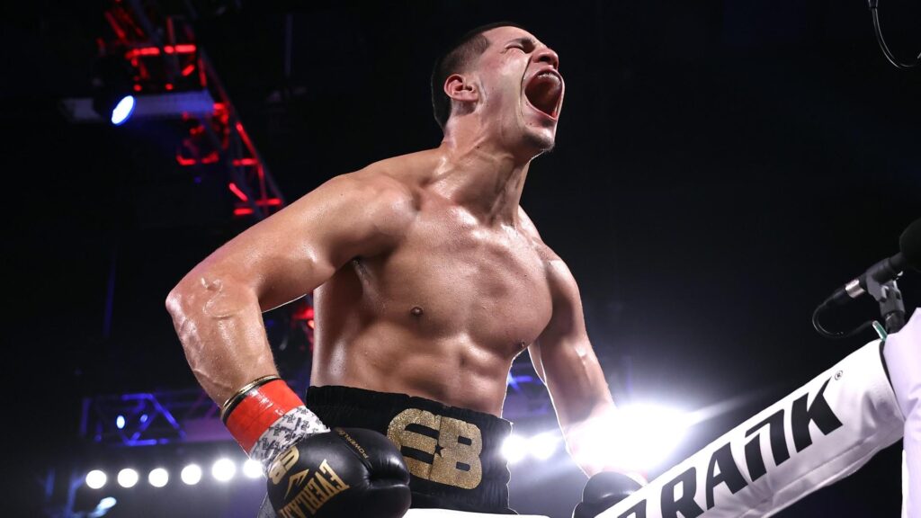 ดารามวยสามคน