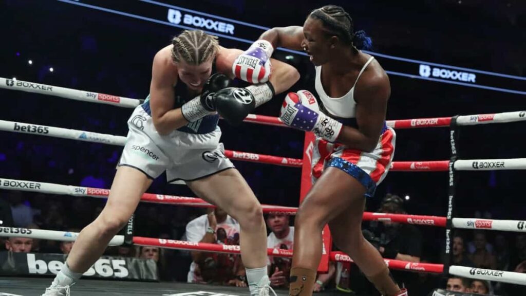 ไม่กลัวคู่ต่อสู้