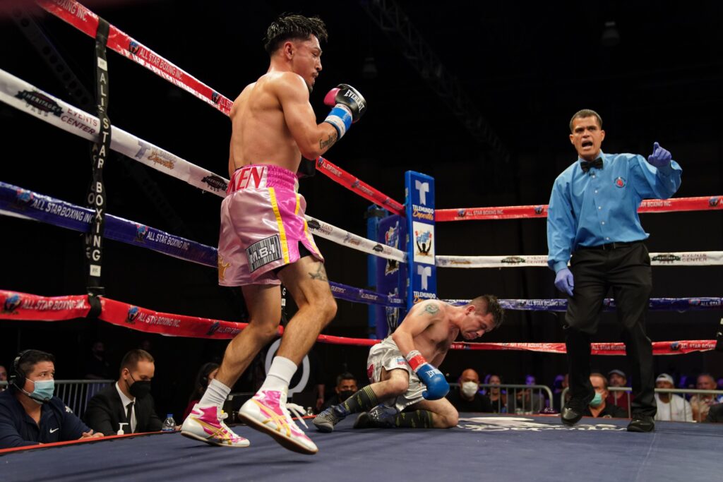 พร้อมที่จะสู้ต่อ